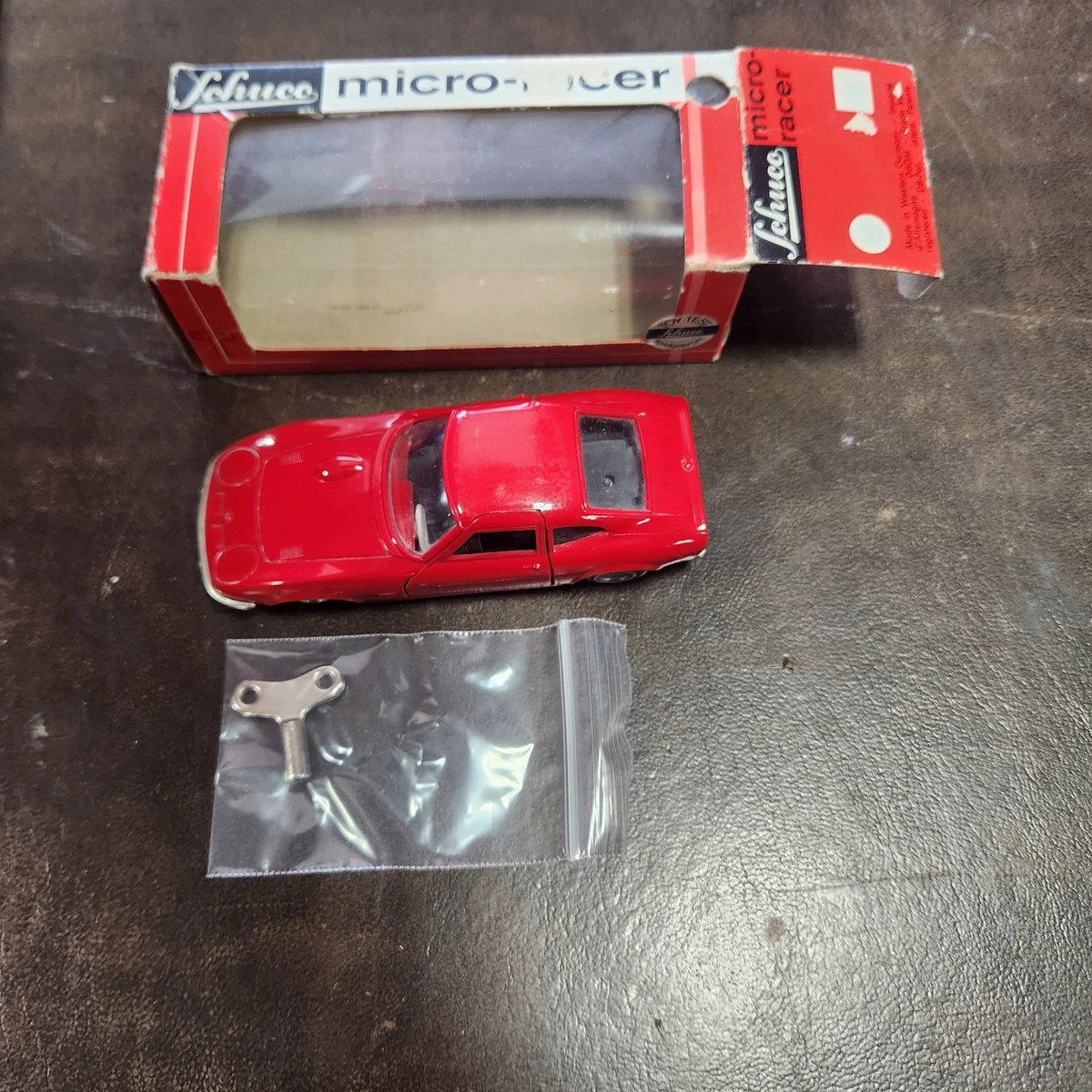 ビンテージ シュコーマイクロレーサー ビンテージ シュコーマイクロ