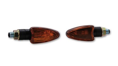 SHIN YO Mini Blinker ARROW, kurz 203-551