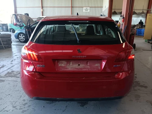 CE859001 Resistenza Riscaldante per PEUGEOT 308 ACCESS 2016 4163940 - Foto 9 di 10