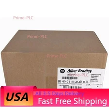 New Allen-Bradley 150-C85NBD SMC-3 85A Smart Motor Controller US Free Tax