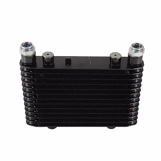 Genuine GM Auxiliary Radiator 23177172