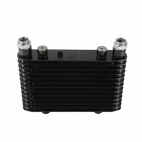 Genuine GM Auxiliary Radiator 23177172
