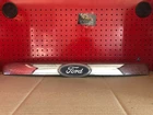 FORD FG FALCON 2008-2010 CHROME BOOT LID GARNISH TRIM NON CAMERA TYPE