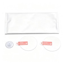 2 Tempered Glass Screen Protector Film Guard For Suunto Spartan Sport watch D