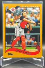 2002 Topps Baseball Series 2 Pick Your Card (Base, Prospects & Subsets)