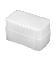 NEEWER Camera Flash Bounce Light Hard Diffuser for TT560 TT520 Flash Speedlite