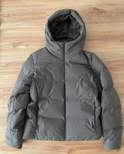 Uniqlo Winterjacke Herren M (Seamless Down Da...