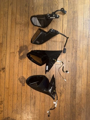 Wholesale Lot Of Car Side Mirrors