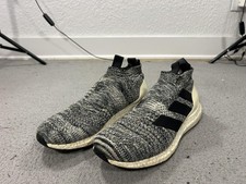 Adidas ACE 16+ Ultra Boost Shoes Mens Size 8....