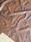 Brown Leather Cow hide — photo 4