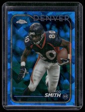 Rod Smith