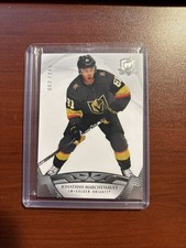 2020-21 Upper Deck The Cup Jonathan Marchessault  /249 Golden Knights 26