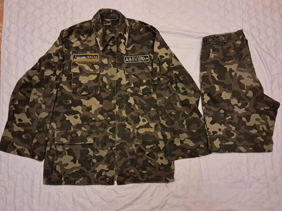 Uniform Military Original Period Items (1976-1989) for sale | eBay