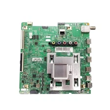 New (Same Day Ship) Samsung Control Board BN94-15024Z 1-Yr
