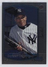 Click to enlarge Donzell McDonald