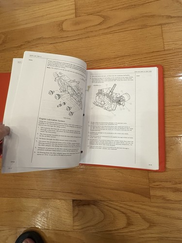 Harley Motorcycle Mechanics Institute MMI student text book manual guide Tech 2 - Picture 11 of 12