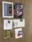 Final Fight 2  Game/Clean original Box SNES Super Nintendo Capcom. Tested