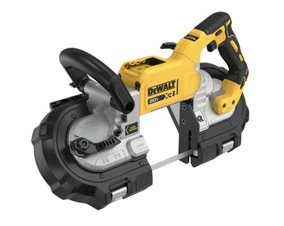 #ad DeWALT DCS374B 20V MAX* XR® Cordless Brushless Deep Cut Band Saw $300.00
