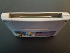 Nintendo Super Famicom SFC - Area 88 Import Japan Japanese US SELLER UN Squadron