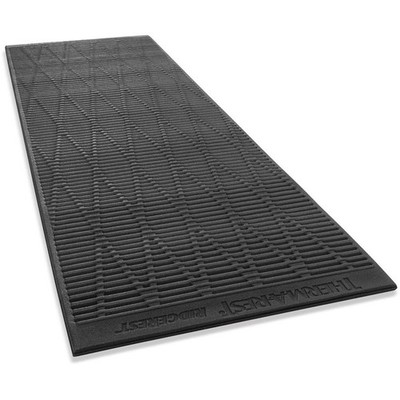 Thermarest RidgeRest Classic Regular Isomatte - Anthrazit