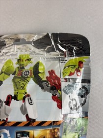 LEGO HERO Factory: Breez (6227) New SEALED 