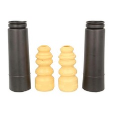 Staubschutzsatz Stoßdämpfer hinten für Seat Leon 1P1 | 24089223