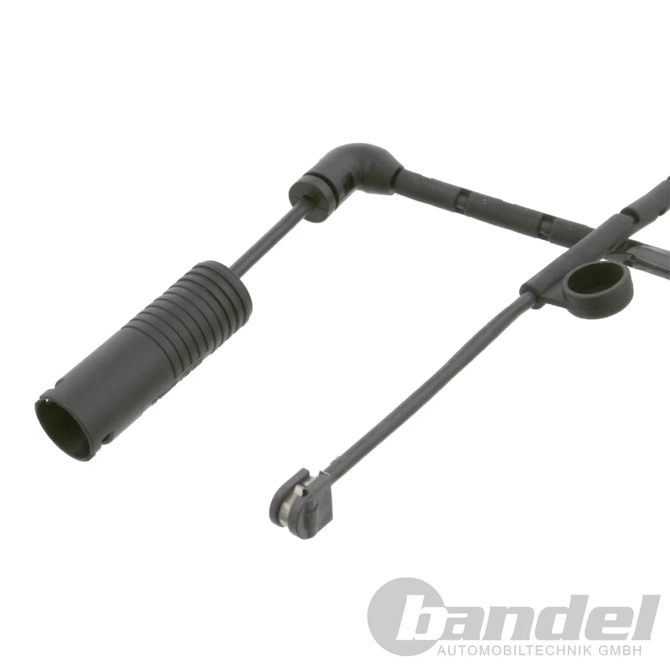 Febi Verschleiß-warnkontakt Plaquettes Convient pour Land Rover Range 24015 - Photo 2/3