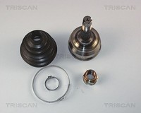 Triscan Gelenksatz, Antriebswelle Radseitig U.A. FüR Fiat, Lancia