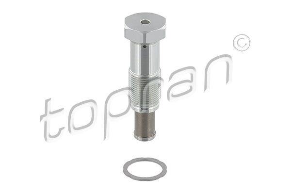 Steuerkettenspanner Spanner Steuerkette Topran (502 635)-image