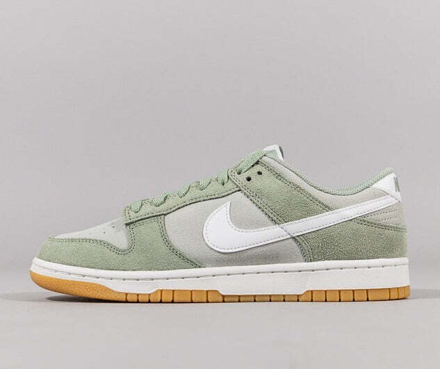 Nike Dunk Low Retro SE Jade Horizon HQ1931-300 Men's Size Nike Dunk Low Retro SE Jade Horizon HQ1931-300 Men's Size