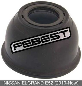 Ball Joint Boot For Nissan Elgrand E52 (2010-Now) | eBay
