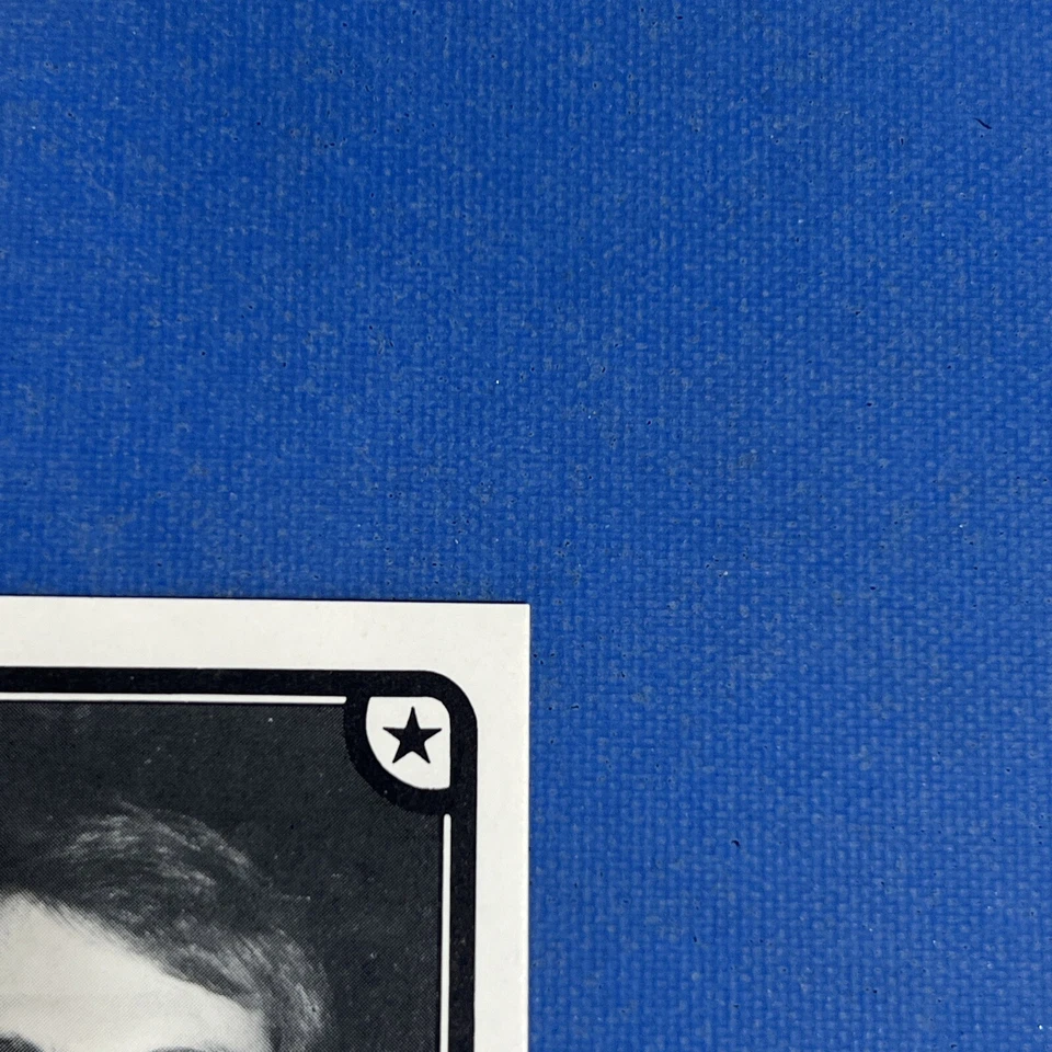 🔥1980 TCMA CBA #14 GEORGE KARL HOF COACH GOLDEN NUGGETS BASKETBALL CARD - Image 4 of 4