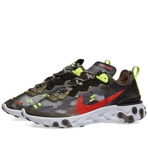 scarpe nike react element 87