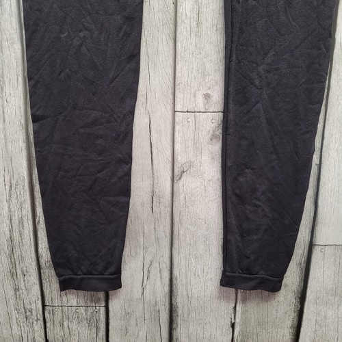 New Mix Pants Womens Plus NWT Black Ultra Soft Pull On Leggings - Picture 2 of 10
