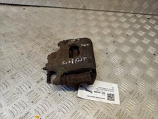 PEUGEOT 107 BRAKE CALIPER FRONT DRIVER SIDE 2008