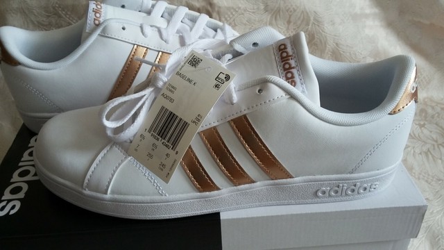 adidas neo baseline unisex sneaker