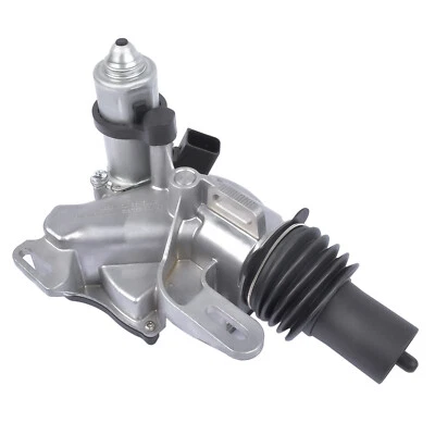 Pour Smart Fortwo Cabrio Coupe 451 0.8 Cylindre récepteur Embrayage A4512500062 - Bild 1 von 4
