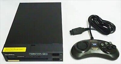 PIONEER PAC-S1 コントロール パック PIONEER Laser Active Control Pack PAC-S1 Console Sega Mega