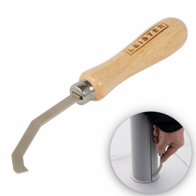 Leister Seam Weld Tester - 174.048