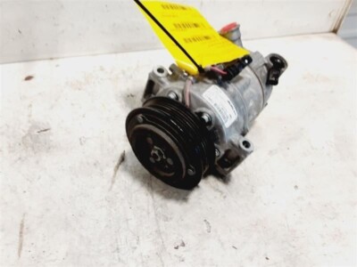 2018 18 CHEVY CRUZE 1.6 AC Compressor  2848854