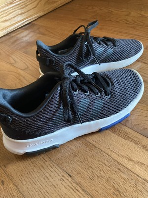 adidas cloudfoam size 3