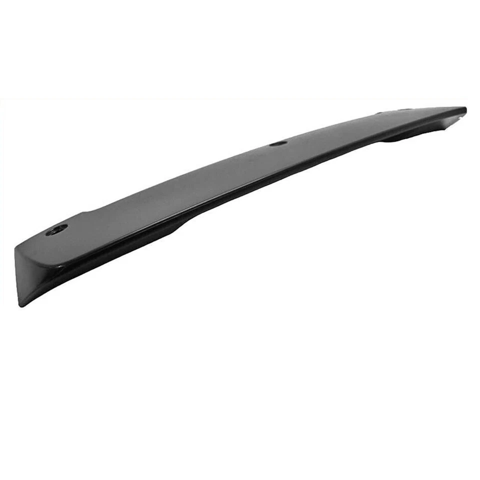 Unpainted ABS Fits Suzuki Grand Vitara 3rd Hatchback OE Roof Spoiler 2005-2014 - Image 4 of 4