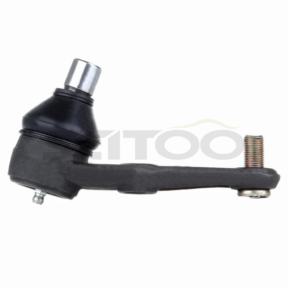 Rótula de extremo de varilla de amarre delantera para Ford Escort 1997-2003 y Mercury Tracer 1997-1998 Foto 2 de 4