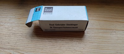 Tonnadel Für DUAL DM 101 M-G Plattenspieler System - Perfekter Ersatz
