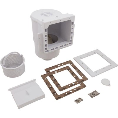 hayward front access skimmer