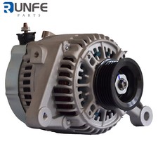 Alternator For Toyota Celica Corolla Matrix Pontiac Vibe 1.8l 2zzge 00-06 13879