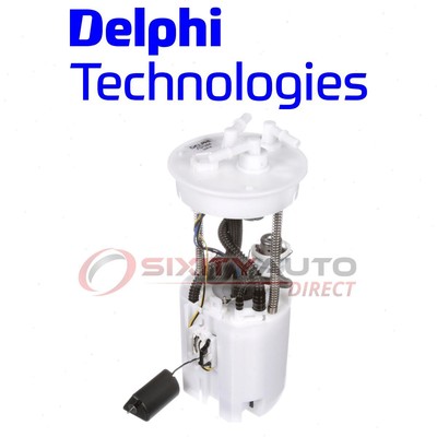 Delphi FG1264 Fuel Pump Module Assembly for SP8040M P76416M E8714M DFG1264 fo