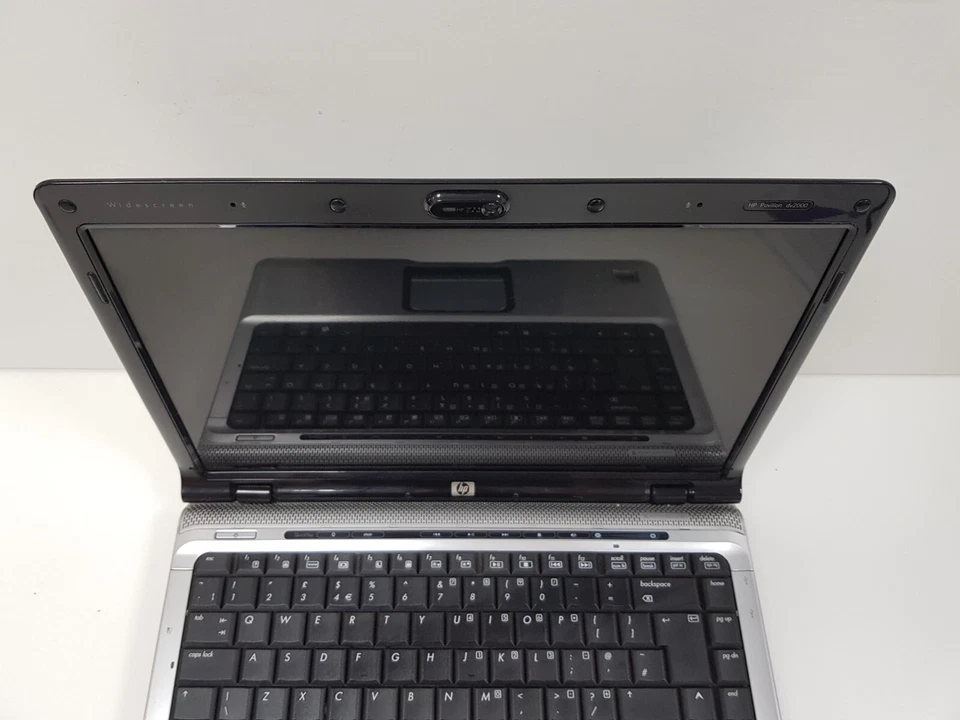 HP pavilion DV2500 Windows 7 8 10 Laptop | notebook Spares repairs parts faulty. - Image 3 of 4