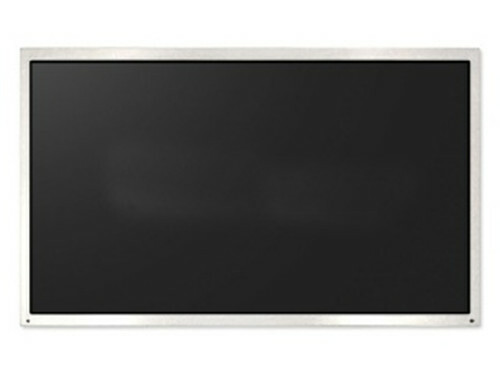 Écran LCD Sharp LQ156T3LW03 39,6 Cm - Résolution 1366x768, Neuf Pour Remplacement