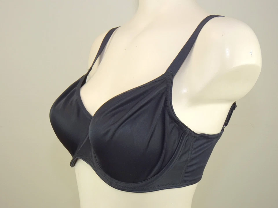 Fantasie 4520# Smoothing Balcony Unlined Underwire Bra US Size 36 I - Image 2 of 4